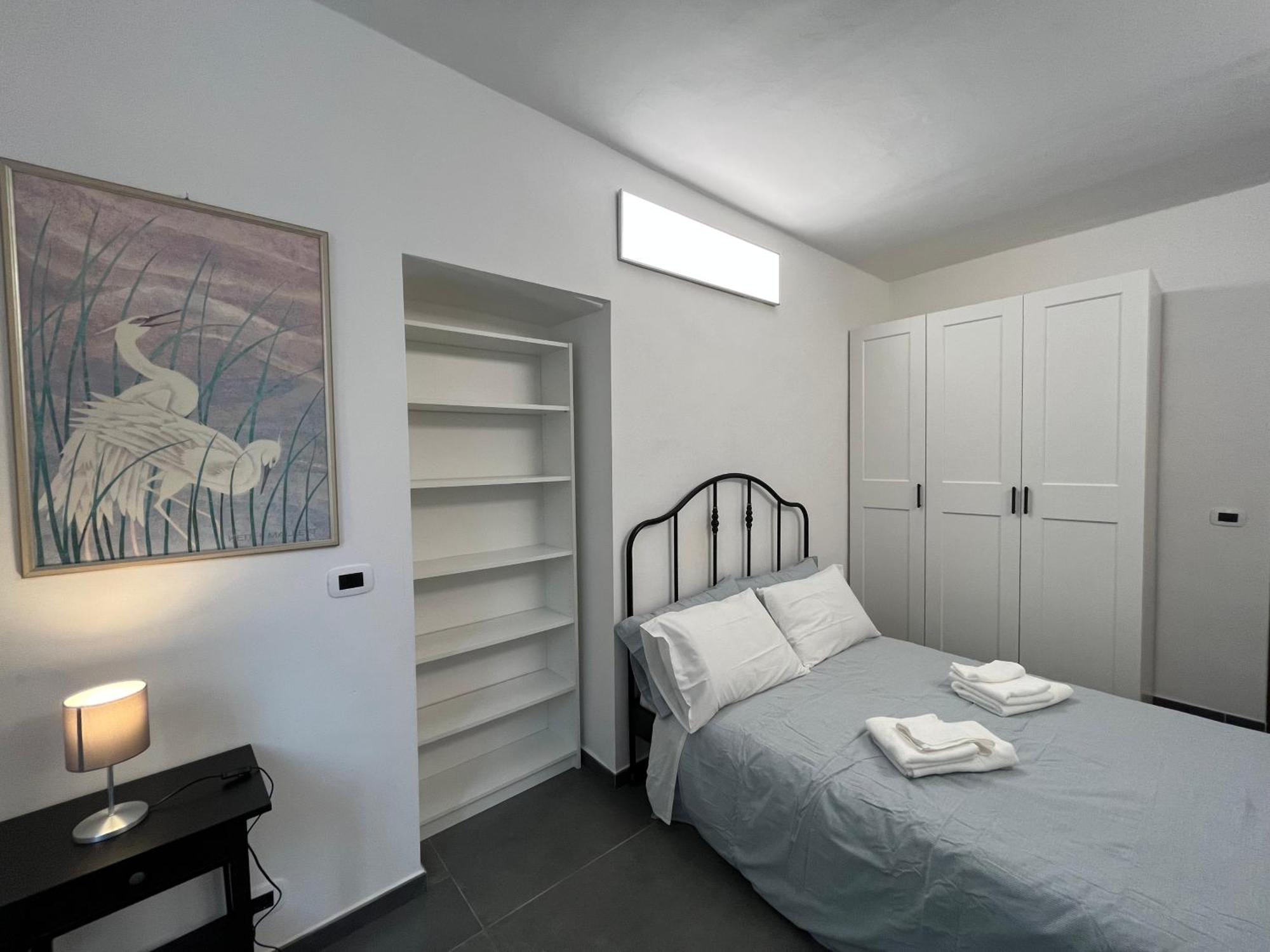 Porta Susa Rooms - Camere Porta Susa Torino Eksteriør billede