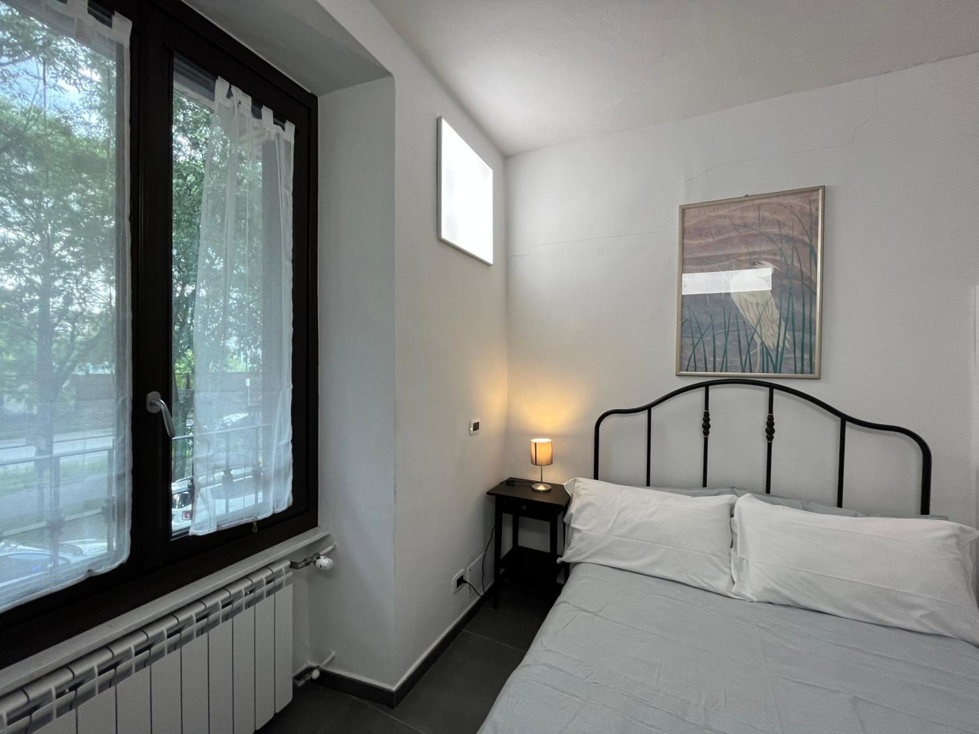 Porta Susa Rooms - Camere Porta Susa Torino Eksteriør billede